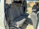 Toyota Alphard 2004 года