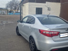 Kia Rio 2014 года