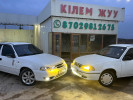 Daewoo Nexia 2013 года