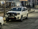 Toyota Sequoia 2009 года