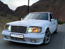 Mercedes-Benz E-Класс 1994 года