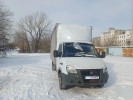 ГАЗ ГАЗель 2009 года