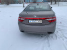 Hyundai Grandeur 2011 года