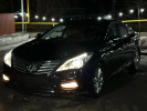 Hyundai Grandeur 2011 года