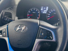 Hyundai Accent 2014 года