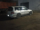 Subaru Forester 1997 года