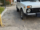 ВАЗ (Lada) 2121 (4x4) 2014 года