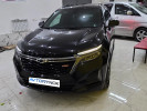 Chevrolet Equinox 2023 года