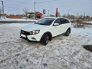 ВАЗ (Lada) Vesta SW Cross 2020 года