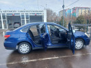 Nissan Almera 2015 года