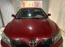 Toyota Camry 2011 года