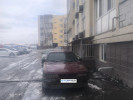 Mitsubishi Galant 1991 года
