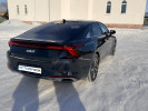 Kia K8 2021 года
