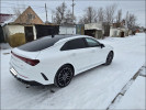 Kia K5 2025 года