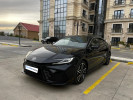 Toyota Camry 2024 года