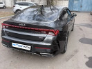 Kia K5 2022 года
