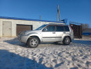 Nissan X-Trail 2005 года