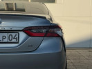 Toyota Camry 2021 года