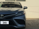 Toyota Camry 2021 года