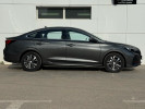 Changan Eado 2025 года