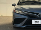 Toyota Camry 2021 года