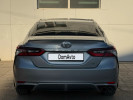 Toyota Camry 2021 года