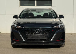 Changan Eado 2025 года