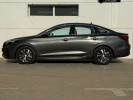 Changan Eado 2025 года