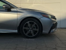 Toyota Camry 2021 года