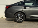 Changan Eado 2025 года