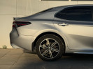 Toyota Camry 2021 года