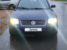 Volkswagen Passat 2002 года