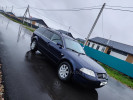 Volkswagen Passat 2002 года