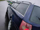 Volkswagen Passat 2002 года