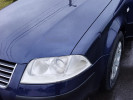 Volkswagen Passat 2002 года