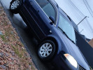 Volkswagen Passat 2002 года