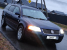 Volkswagen Passat 2002 года