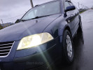 Volkswagen Passat 2002 года