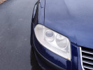 Volkswagen Passat 2002 года