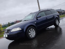 Volkswagen Passat 2002 года