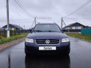 Volkswagen Passat 2002 года