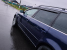 Volkswagen Passat 2002 года