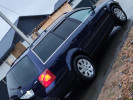 Volkswagen Passat 2002 года