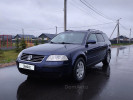 Volkswagen Passat 2002 года