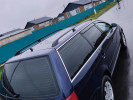 Volkswagen Passat 2002 года
