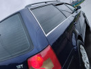 Volkswagen Passat 2002 года