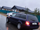 Volkswagen Passat 2002 года