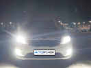 Kia Rio 2014 года