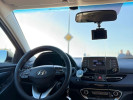 Hyundai i30 2024 года