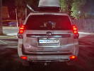 Toyota Land Cruiser Prado 2014 года